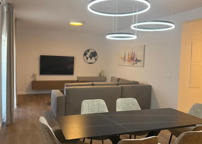 Daisy, Near Zadar With Private Heated Pool Βίλα *