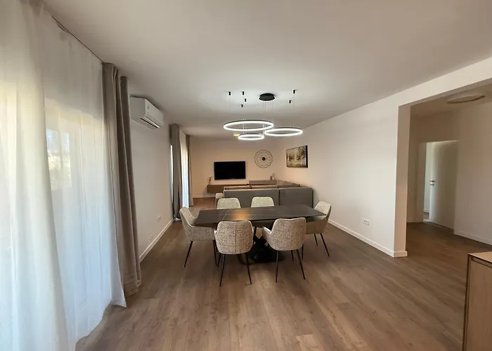 Βίλα Daisy, Near Zadar With Private Heated Pool *