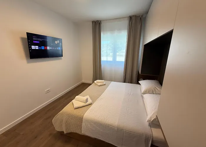 Βίλα Daisy, Near Zadar With Private Heated Pool