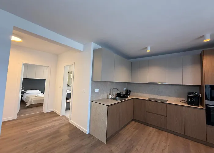 Daisy, Near Zadar With Private Heated Pool Βίλα Posedarje