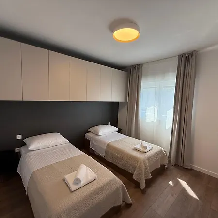 Daisy Villa Posedarje