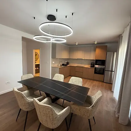 Daisy Villa Posedarje