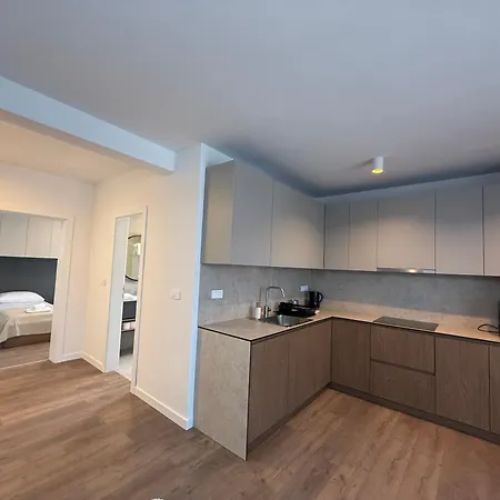 Daisy Villa Posedarje