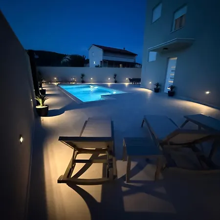 Βίλα Daisy Posedarje