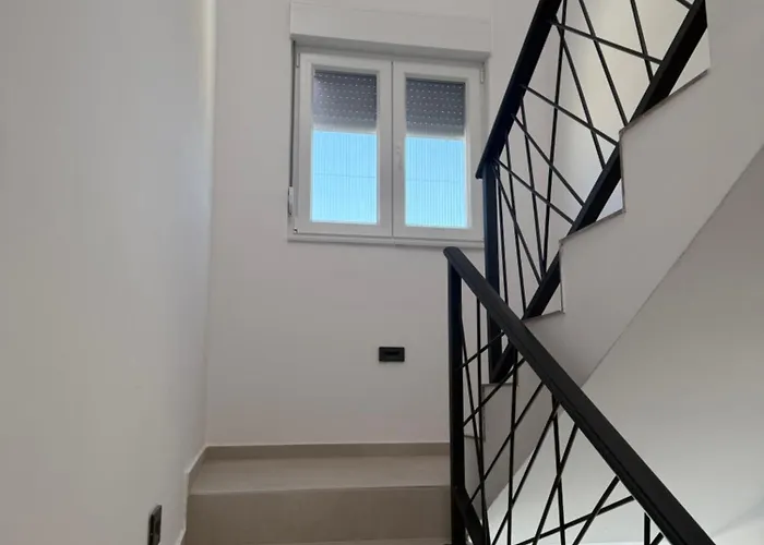 Daisy, Near Zadar With Private Heated Pool Villa