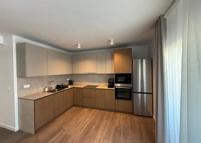 Daisy, Near Zadar With Private Heated Pool Vila *